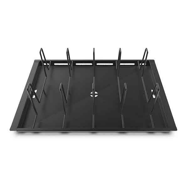 600x400 - Grelha Pollo.Black - GRP430