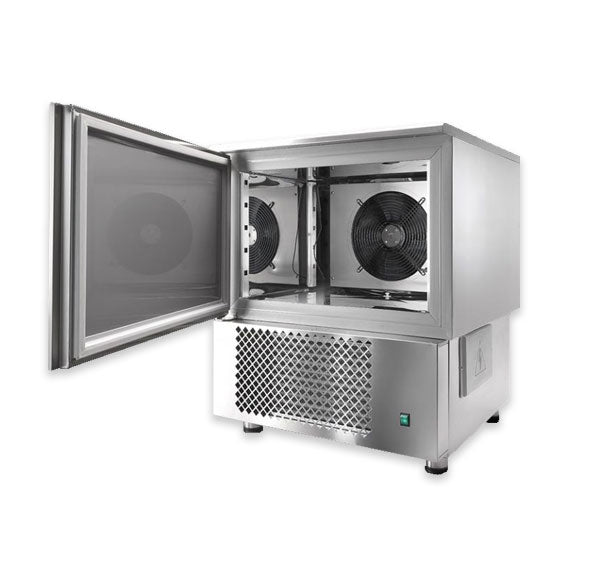 Abatedor de Temperatura Tecnodom Attila Digital Touch Display ATT10 T