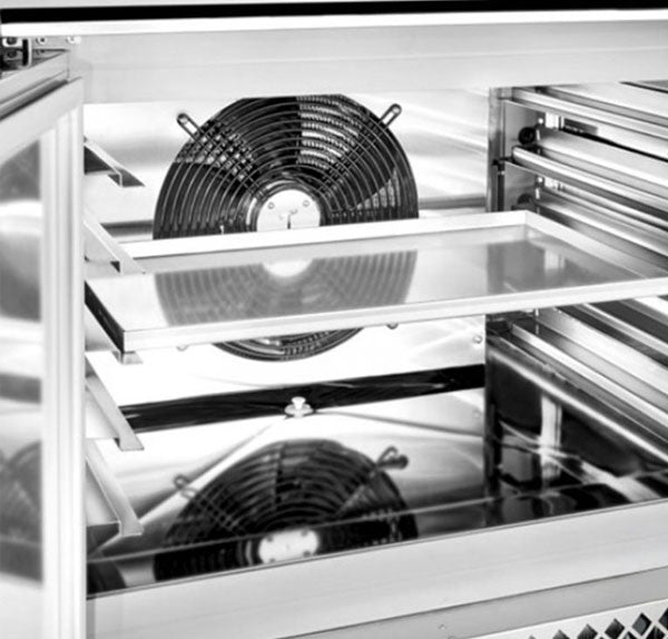 Abatedor de Temperatura Tecnodom Attila Digital ATT15