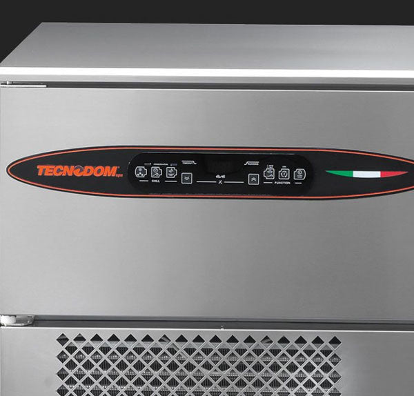Abatedor de Temperatura Tecnodom Attila Digital Touch Display ATT15 T