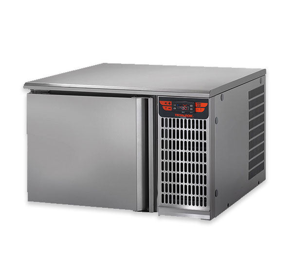 Abatedor de Temperatura Tecnodom ATT02 3x GN2/3