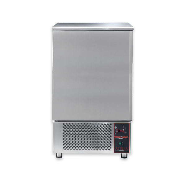 Abatedor de Temperatura Tecnodom Attila Digital ATT10