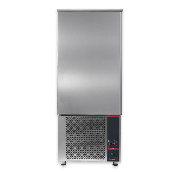 Abatedor de Temperatura Tecnodom Attila Digital ATT15