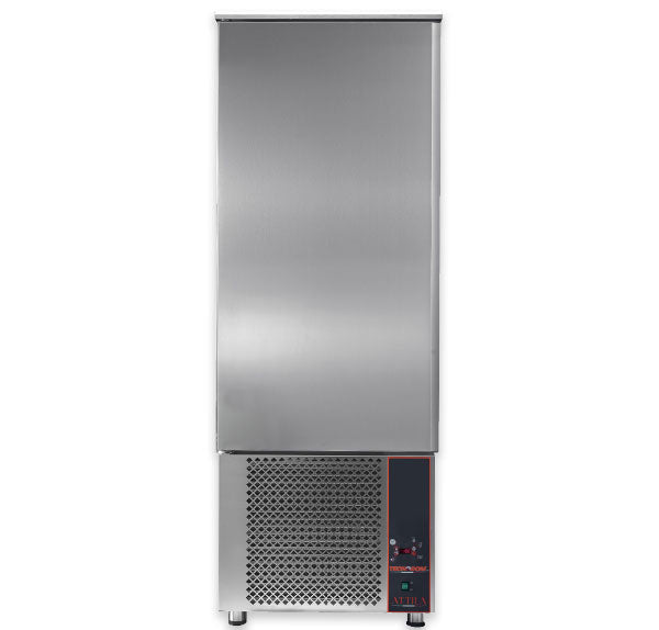 Abatedor de Temperatura Tecnodom Attila Digital ATT20