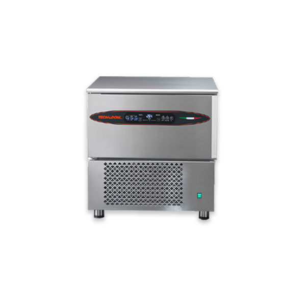 Abatedor de Temperatura Tecnodom Attila Digital Touch Display ATT03 T
