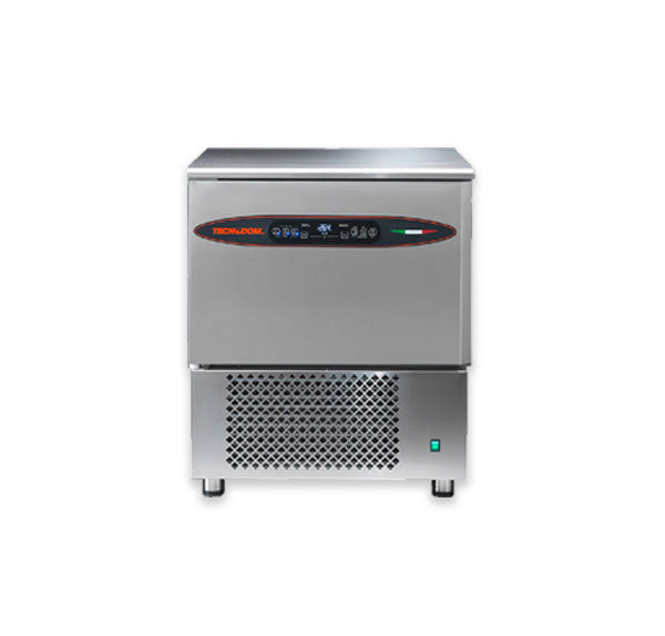 Abatedor de Temperatura Tecnodom Attila Digital Touch Display ATT05 T