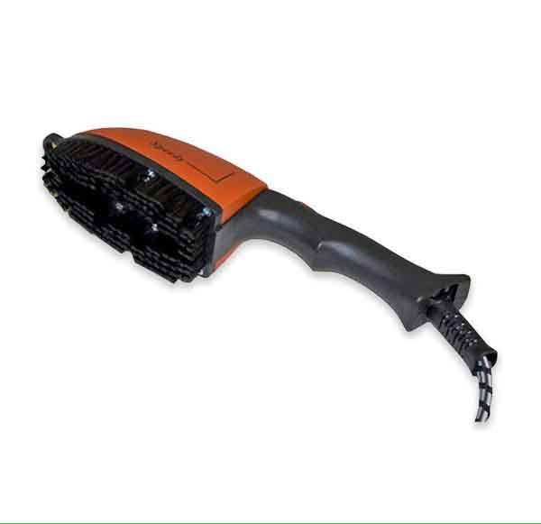 Escova de Vapor Rápida 500W - BIEFFE - AR115