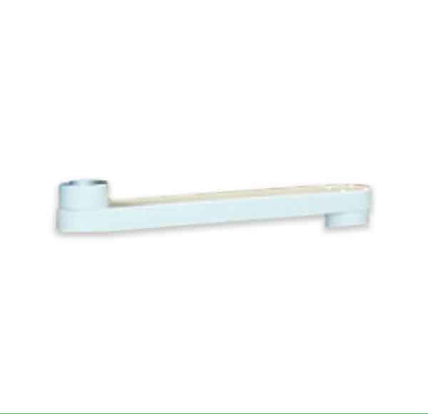 Suporte Aplicação Braço Ø 85mm - ROTONDI - RSF3