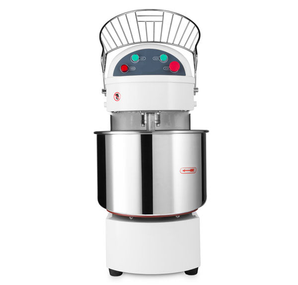 Amassadeira Industrial Actimac MSM 30 - 2 Vel.