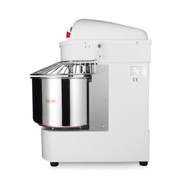 Amassadeira Industrial Actimac MSM 30 - 2 Vel.