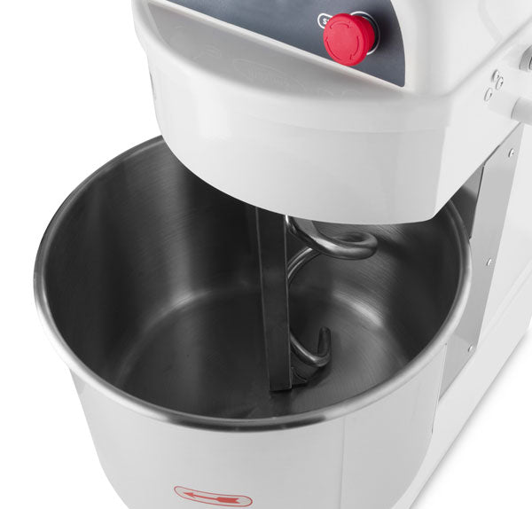 Amassadeira Industrial Actimac MSM 30 - 2 Vel.