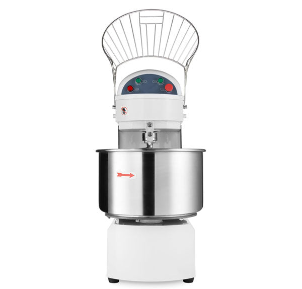 Amassadeira Industrial Actimac MSM 50 - 2 Vel.