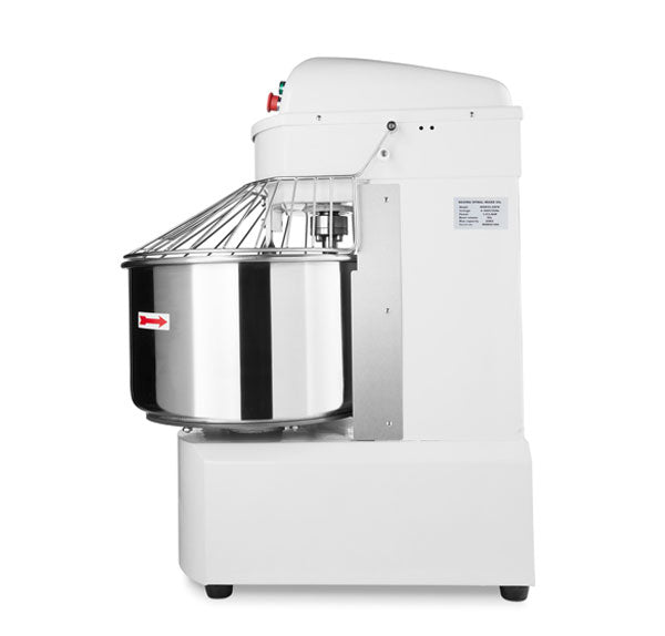 Amassadeira Industrial Actimac MSM 50 - 2 Vel.
