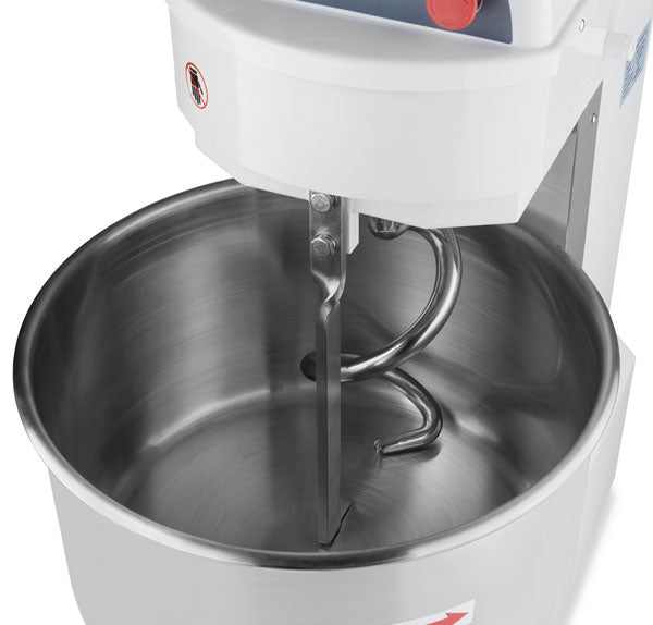 Amassadeira Industrial Actimac MSM 50 - 2 Vel.