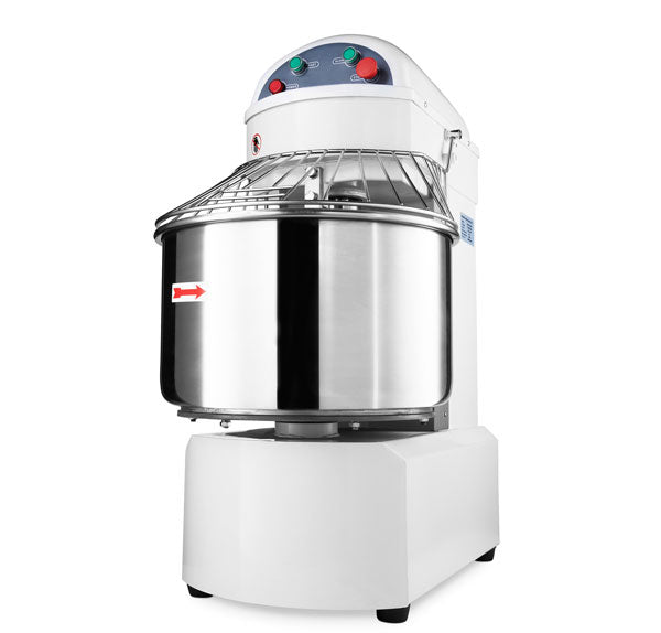 Amassadeira Industrial Actimac MSM 50 - 2 Vel.