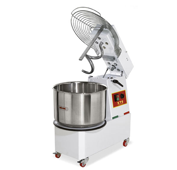 Amassadeira Industrial XTS LR33 - 2 Vel.