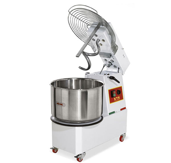 Amassadeira XTS LR42 - 1 Vel.