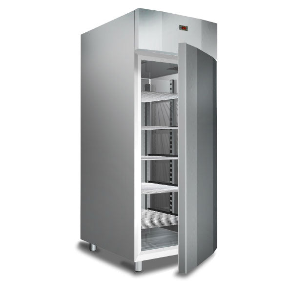 Armário Refrigerado Tecnodom BIG 900 600x800 – Congelação e Porta Inox (-18ºC / -22ºC) (AF10BIGBT)