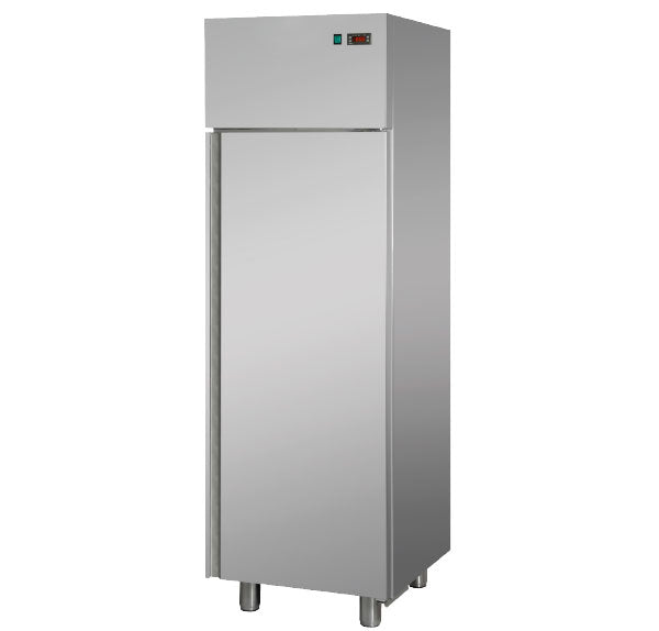 Armário Refrigerado Tecnodom EKO 400 Congelação e Porta Vidro (AF04EKOBTPV)