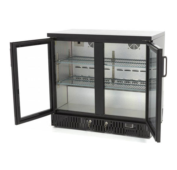 Bancada Refrigerada Actimac BC2 (+0ºC / +12ºC)