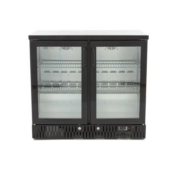 Bancada Refrigerada Actimac BC2 (+0ºC / +12ºC)