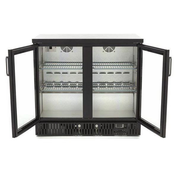 Bancada Refrigerada Actimac BC2 (+0ºC / +12ºC)