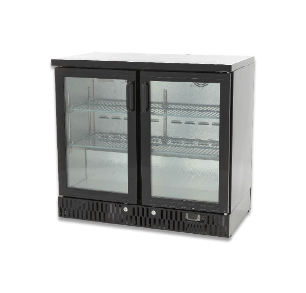 Bancada Refrigerada Actimac BC2 (+0ºC / +12ºC)