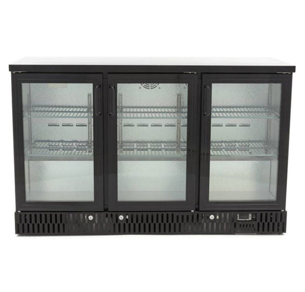 Bancada Refrigerada Actimac BC3 (+0ºC / +12ºC)