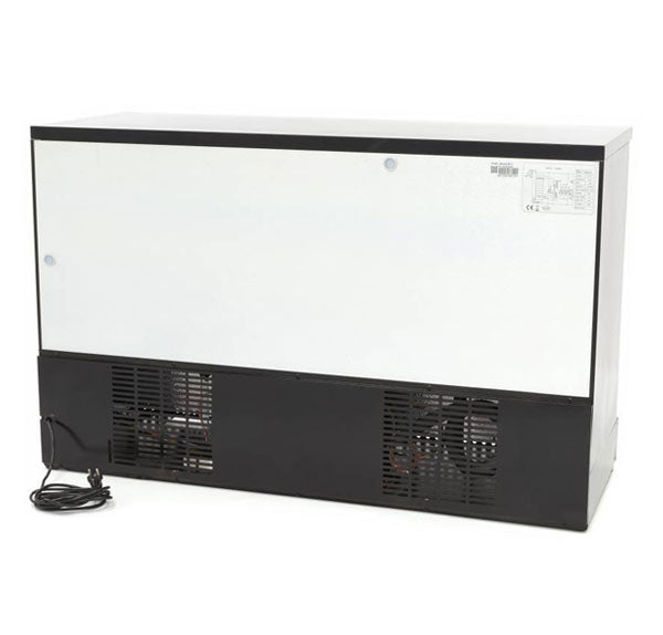 Bancada Refrigerada Actimac BC3 (+0ºC / +12ºC)
