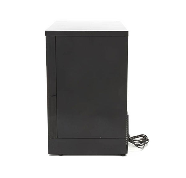 Bancada Refrigerada Actimac BCS2 Portas de Correr (+0ºC / +12ºC)
