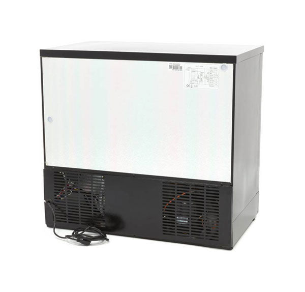 Bancada Refrigerada Actimac BCS2 Portas de Correr (+0ºC / +12ºC)