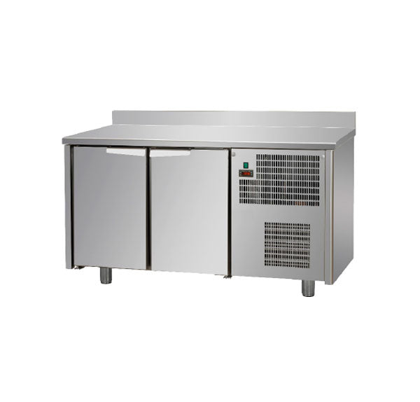 Bancada Refrigerada Tecnodom Série 600 2 Portas (TF02MID60AL)