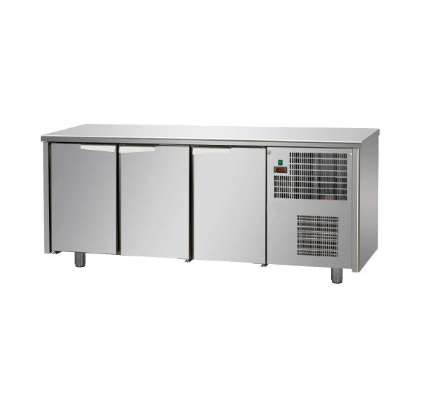 Bancada Refrigerada Tecnodom Série 600 3 Portas (TF03MID60)