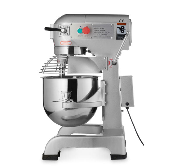 Batedeira Industrial Actimac MPM 20L