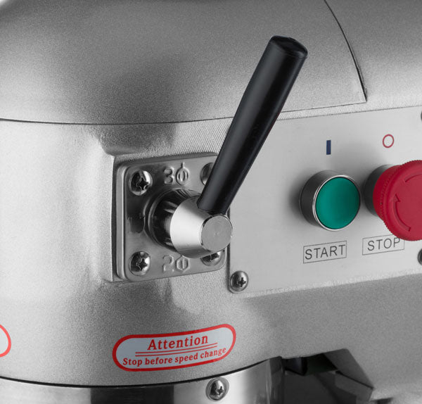 Batedeira Industrial Actimac MPM 20L