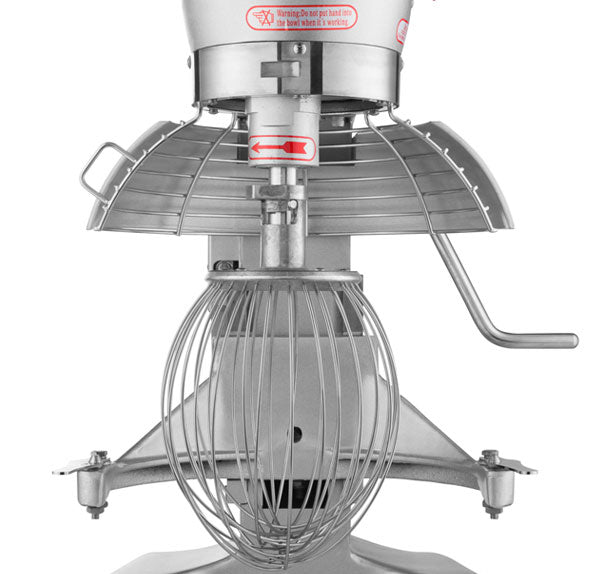 Batedeira Industrial Actimac MPM 20L