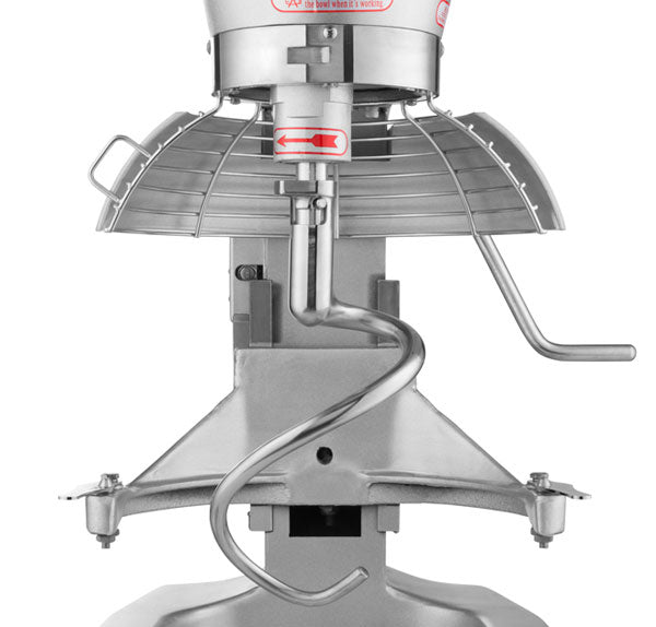 Batedeira Industrial Actimac MPM 20L