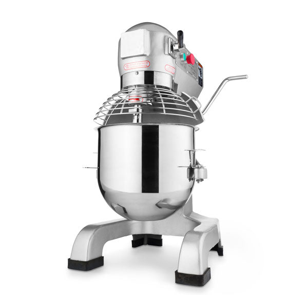 Batedeira Industrial Actimac MPM 20L