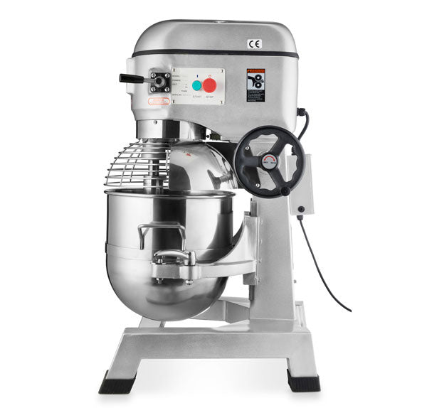 Batedeira Industrial Actimac MPM 40L