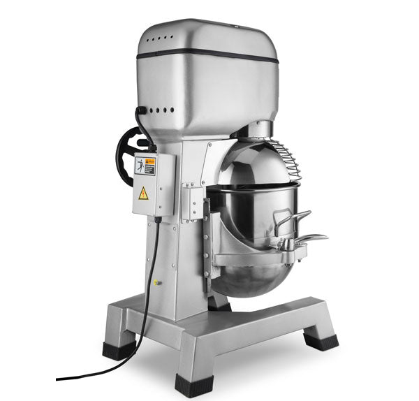 Batedeira Industrial Actimac MPM 40L