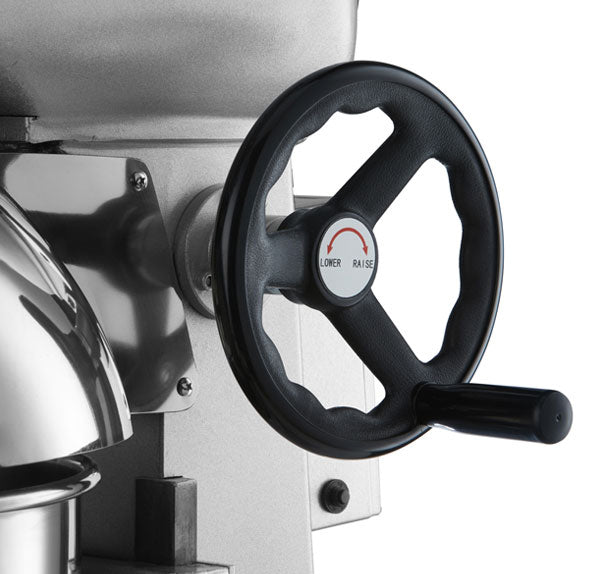 Batedeira Industrial Actimac MPM 40L