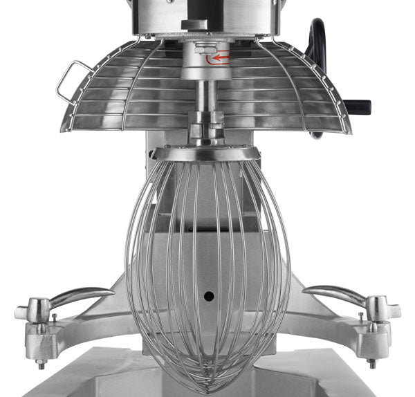 Batedeira Industrial Actimac MPM 40L