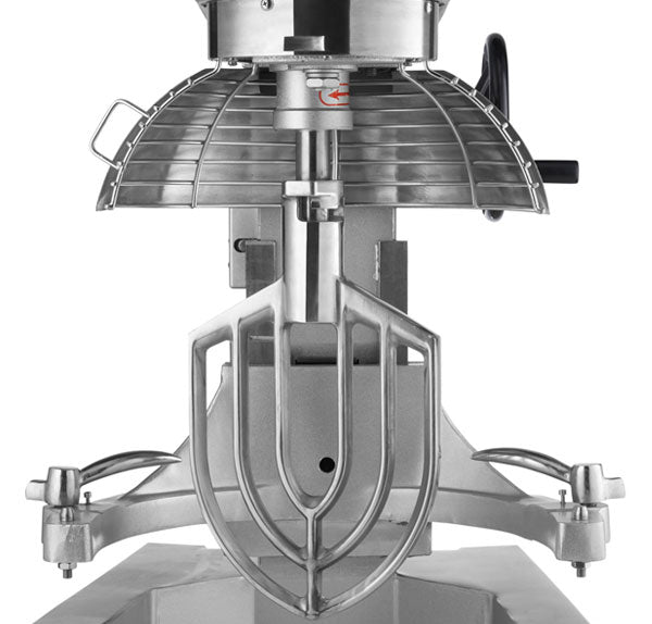 Batedeira Industrial Actimac MPM 40L