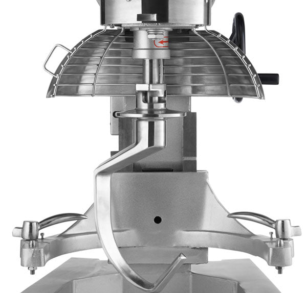 Batedeira Industrial Actimac MPM 40L