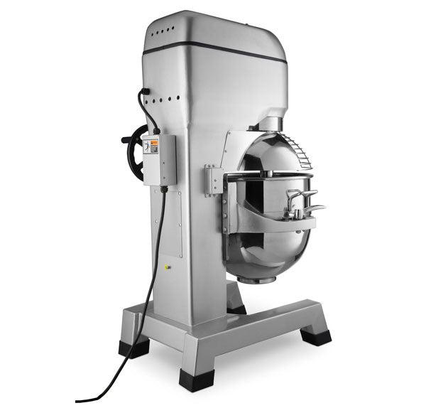 Batedeira Industrial Actimac MPM 60L