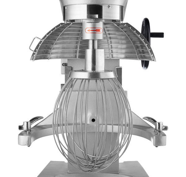 Batedeira Industrial Actimac MPM 60L