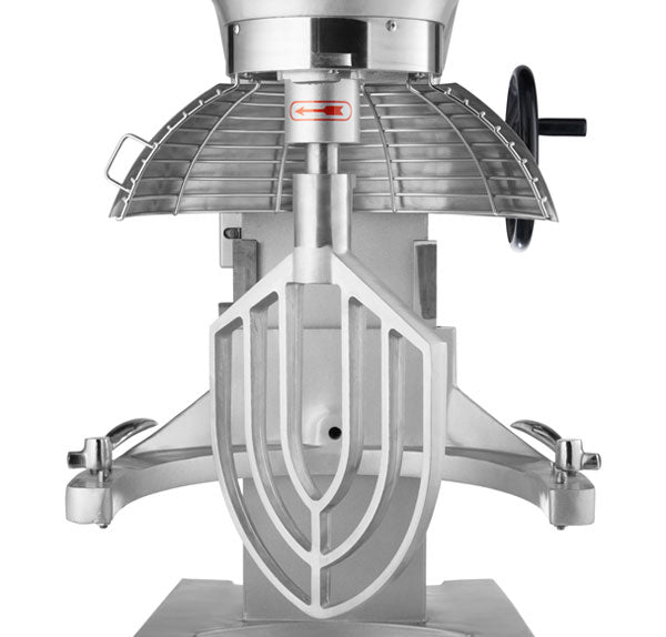 Batedeira Industrial Actimac MPM 60L