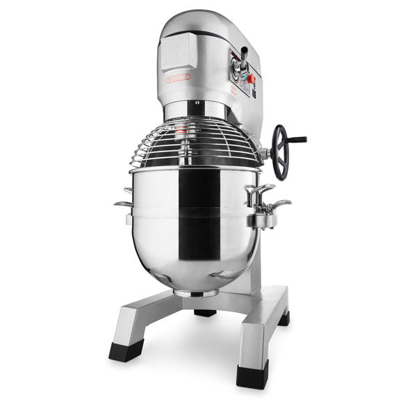 Batedeira Industrial Actimac MPM 60L
