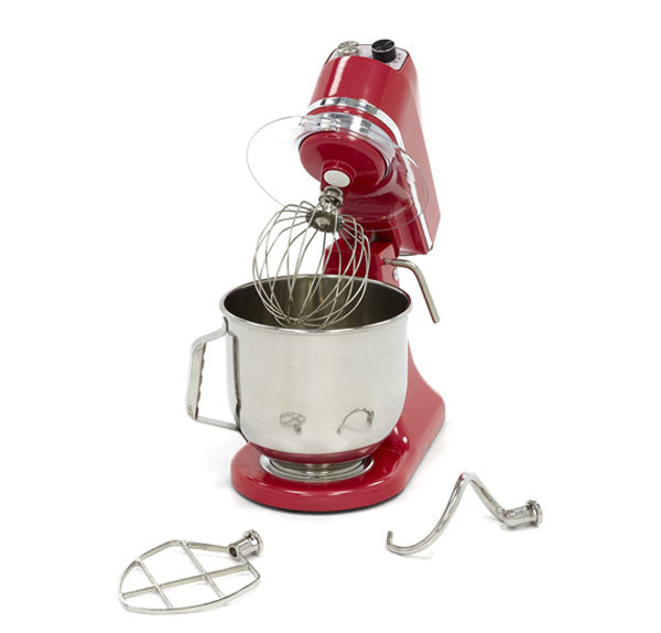 Batedeira Actimac MPM 7L Raspberry Red