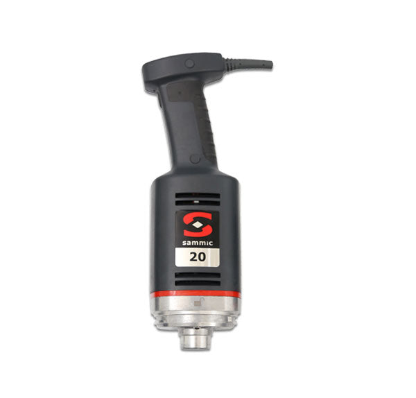 Bloco de Motor Sammic MM-20V